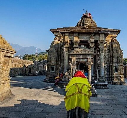 Baijnath Almora Tour Package 3 Days