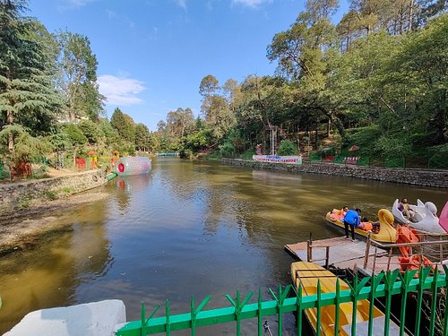Nainital Ranikhet Kausani Binsar Jageshwar Tour Package 6 Days Nainital Ranikhet Kausani Binsar Jageshwar Tour Package 6 Days