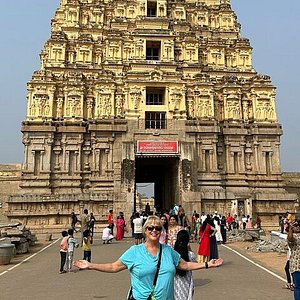 Hubli Tour Package 2 Days