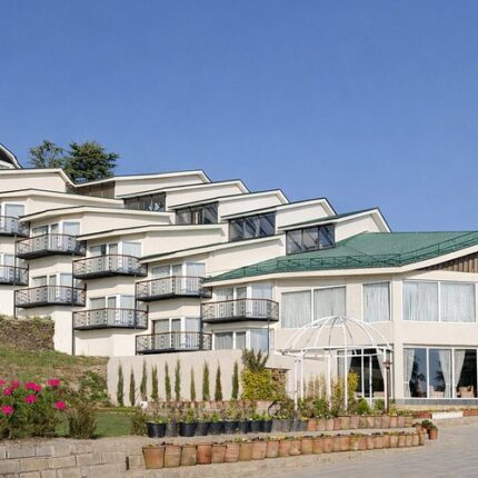 Shimla Kufri Tour Package from Delhi 4 Days