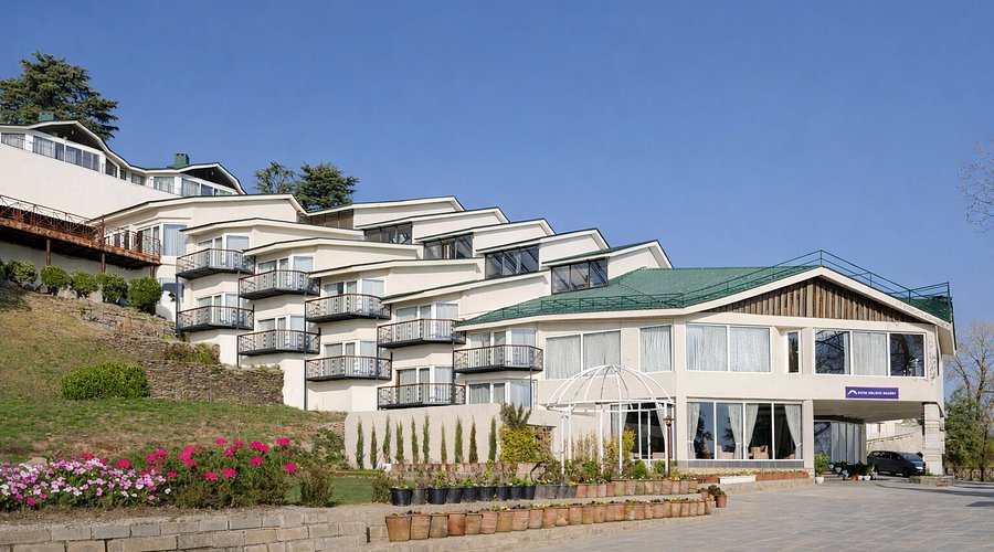 Shimla Kufri Tour Package from Delhi 4 Days Shimla Kufri Tour Package from Delhi 4 Days