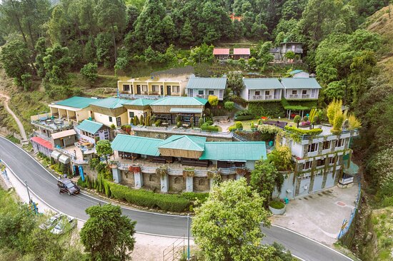 Ranikhet Kausani Tour Package from Delhi 4 Days Ranikhet Kausani Tour Package from Delhi 4 Days