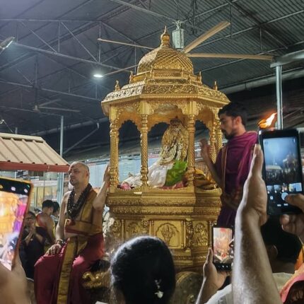 Kollur Tour Package 2 Days