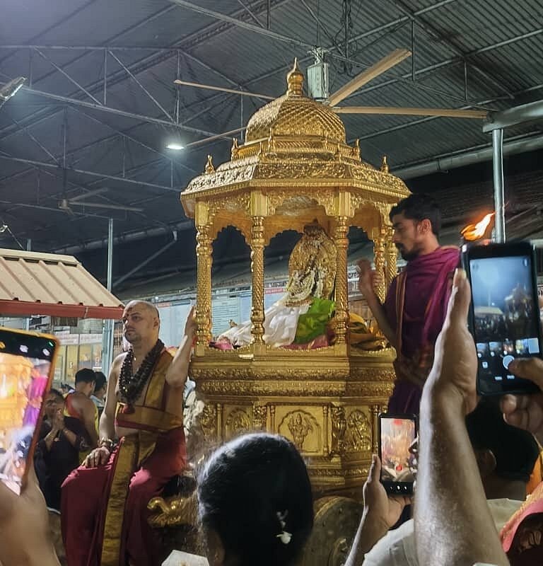 Kollur Tour Package 2 Days Kollur Tour Package 2 Days