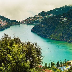 Nainital Mukteshwar Kausani Jageshwar Kasar Devi Tour Package 6 Days
