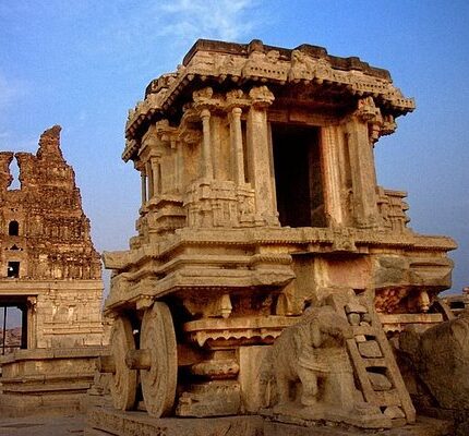 Hospet Tour Package 2 Days