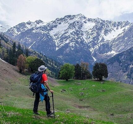 Himachal Tour Package from Kanpur