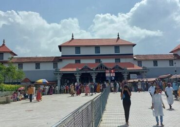 sakleshpur kukke subrahmanya dharmasthala tour package 4 days