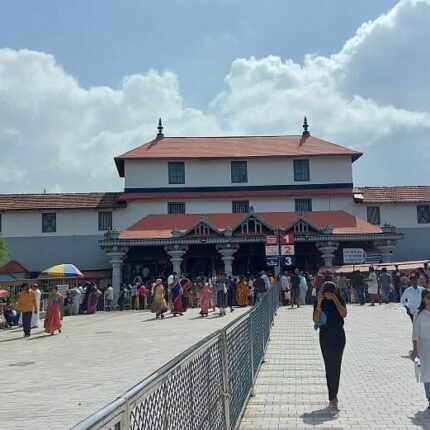 sakleshpur kukke subrahmanya dharmasthala tour package 4 days