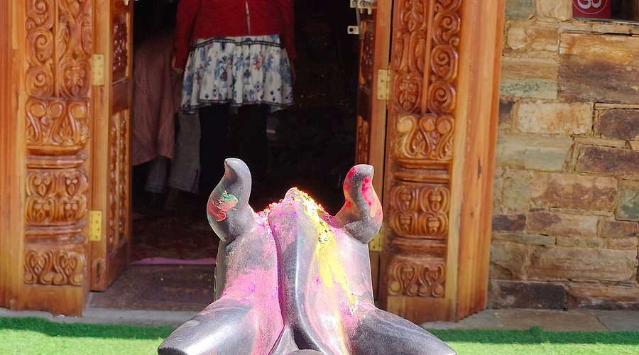 Almora Kausani Kasar Devi Katarmal Sun Temple Tour Package 5 Days Almora Kausani Kasar Devi Katarmal Sun Temple Tour Package 5 Days