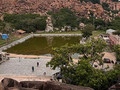 Anegundi Tour Package 2 Days