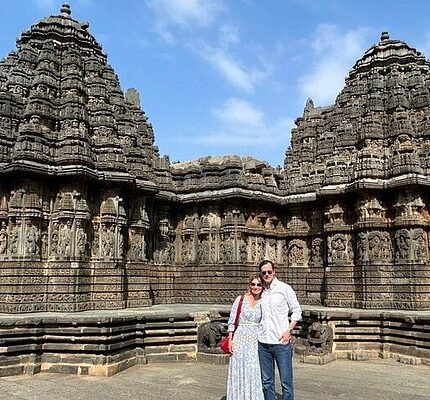 Srirangapatna Tour Package 2 Days