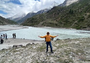 manali tour package from dehradun