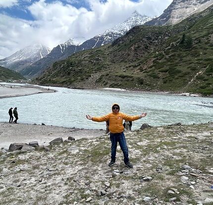 manali tour package from dehradun