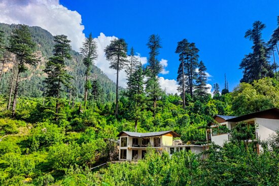 Kasol Dharamshala Tour Package from Delhi Kasol Dharamshala Tour Package from Delhi