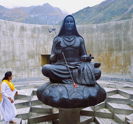 Kedarnath Chopta Tungnath tour package 5 days