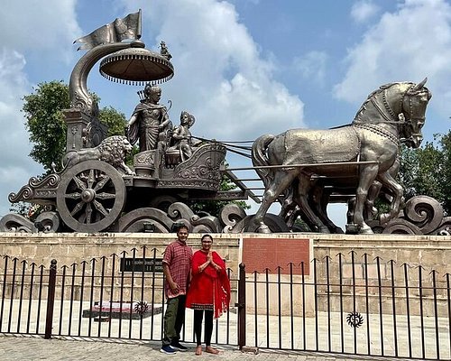 Kurukshetra Amritsar Tour Package from Delhi Kurukshetra Amritsar Tour Package from Delhi