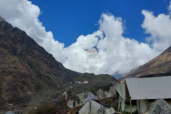 Chardham Yatra Tour Package from Vasai Virar Chardham Yatra Tour Package from Vasai Virar