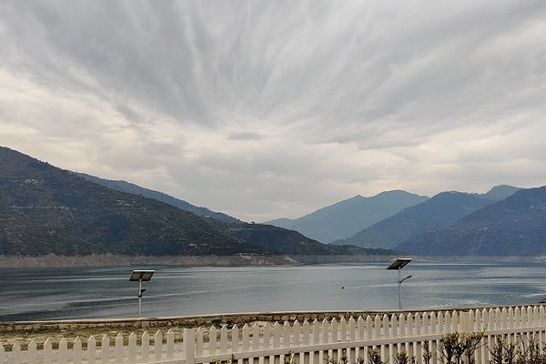 Tehri Lake Kanatal tour package 3 days Tehri Lake Kanatal tour package 3 days