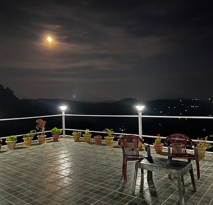 Abbott Mount Pithoragarh Tour Package 3 Days