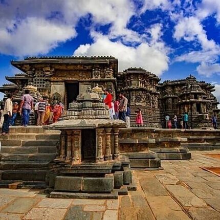 sakleshpur belur halebidu tour package 3 days