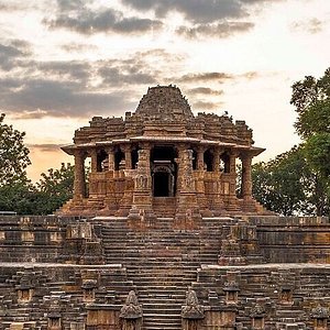 Nadiad Tour Package 2 Days