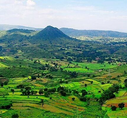 Araku Valley Tour Package 2 Days Best Price