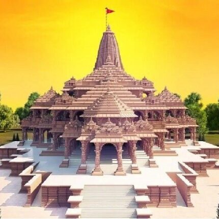Ayodhya Chitrakoot Tour Package from Delhi