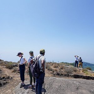 Kodaikanal Tour Package from Pune 5 Days