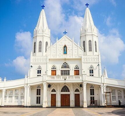 Velankanni Tour Package 2 Days