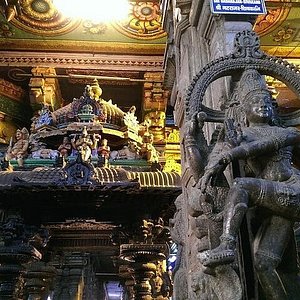 Kodaikanal Madurai Dindigul Tour Package from Coimbatore 3 Days