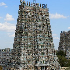 Kodaikanal Madurai Dindigul Tour Package from Delhi 5 Days