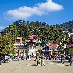Himachal Tour Package from Kolkata