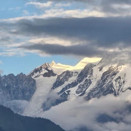 Munsiyari Kalamuni Pass Darkot Village Pithoragarh Tour Package 5 Days