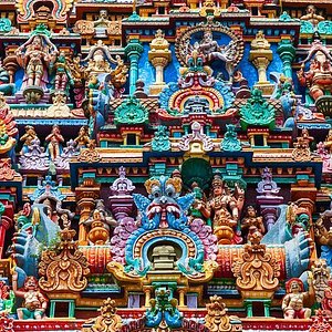 Kodaikanal Palani Murugan Temple Madurai Tour Package from Hyderabad 5 Days