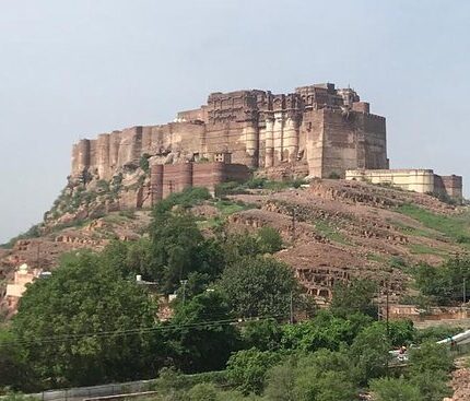 Ramdevra Tour Package 2 Days