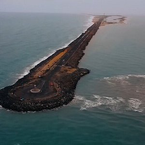 Kodaikanal Madurai Palani Murugan Temple Rameshwaram Tour Package 6 Days