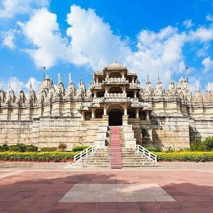 Ranakpur Tour Package 2 Days