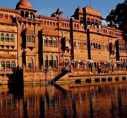 Gajner Tour Package 2 Days