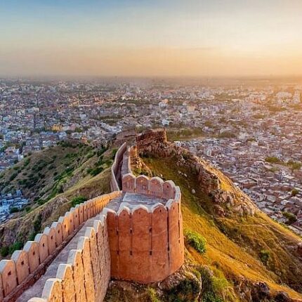 Nahargarh Tour Package 2 Days