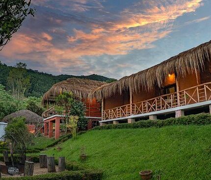 Topslip Tour Package 2 Days