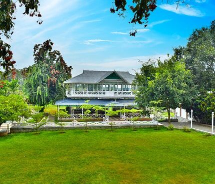 Javadi Hills Tour Package 2 Days