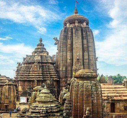 Jagannath Puri Tour Package from Bangalore 4 Days