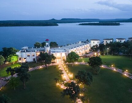 Gwalior Datia Shivpuri Tour Package 3 Days