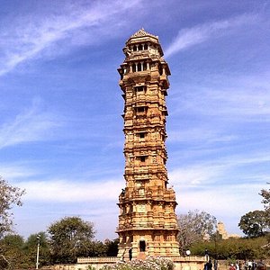 Udaipur Chittorgarh Tour Package 4 Days