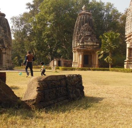 Baroli Temples Tour Package 2 Days