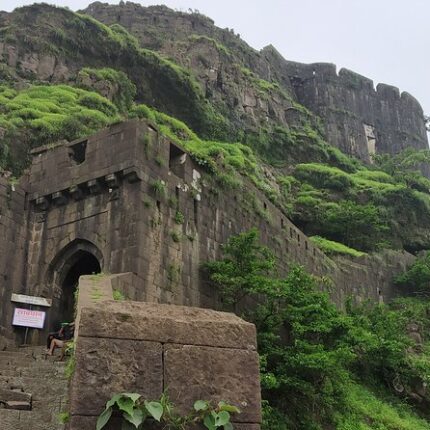 Sinhagad Tour Package 2 Days