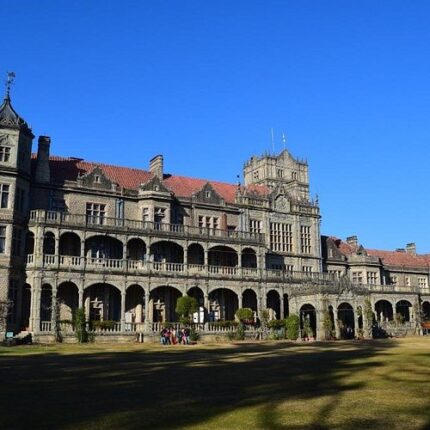 Himachal Tour Package from Hyderabad