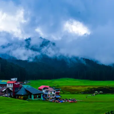 Himachal Tour Package from Srinagar