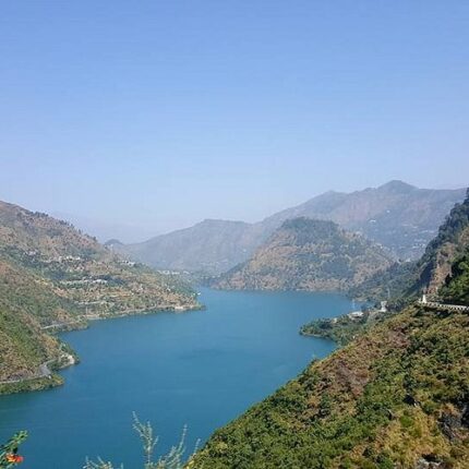 Himachal Tour Package from Indore